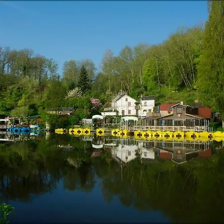 Casa de Férias La Varendiere