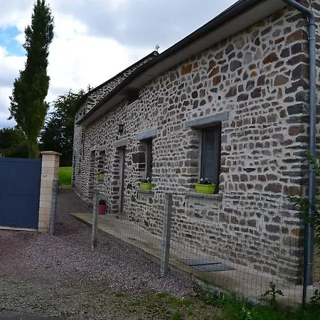 La Varendiere Casa de Férias Saint-Lambert (Yvelines)