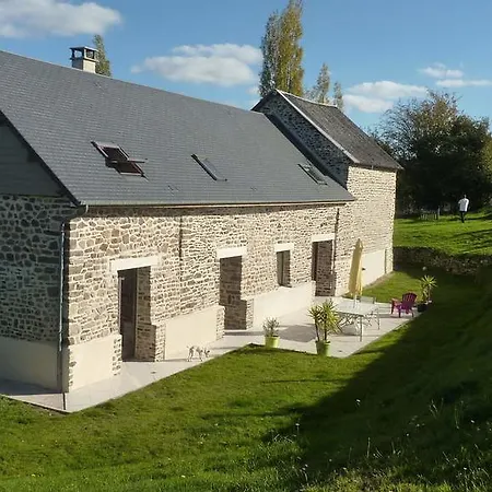 La Varendiere Saint-Lambert (Yvelines)